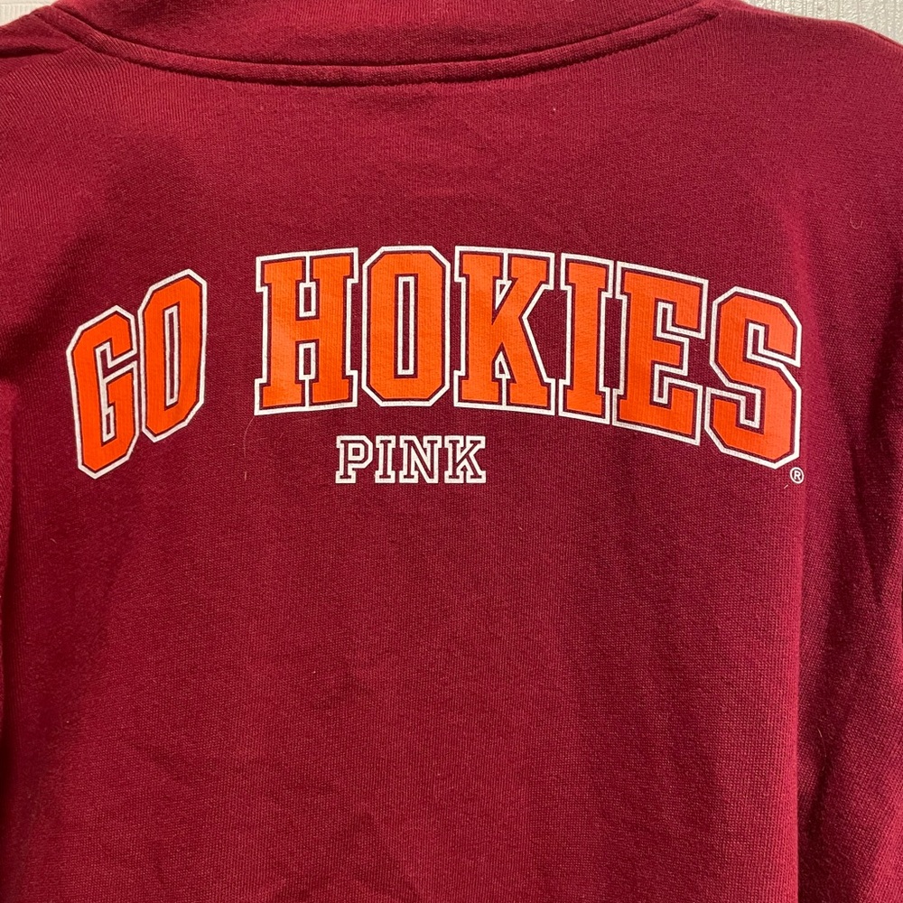 Virginia Tech sweatshirt